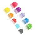 thumbnail image 3 of Accesorio de Corte de Cabello, una cómoda guía de peine de Corte para el Cabello, Exquisitos Cortes de Pelo de Barbería de la Barbería para Principiantes en el Hogar, 3 of 7