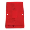 thumbnail image 2 of LENS RED SIDE MARKER, 2 of 3