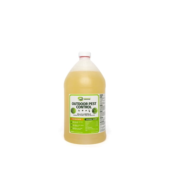Mosquito Magician Mosquito Killer & Repellent Concentrate - 1 Gallon Original