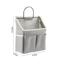 thumbnail image 5 of IUYT6 Hanging Item Organizers, Small Item Organizers, Closet Hanging Organizers And Storage Shelves, Closet Organization And Storage Hanging Shelves Gifts Deals, 5 of 6