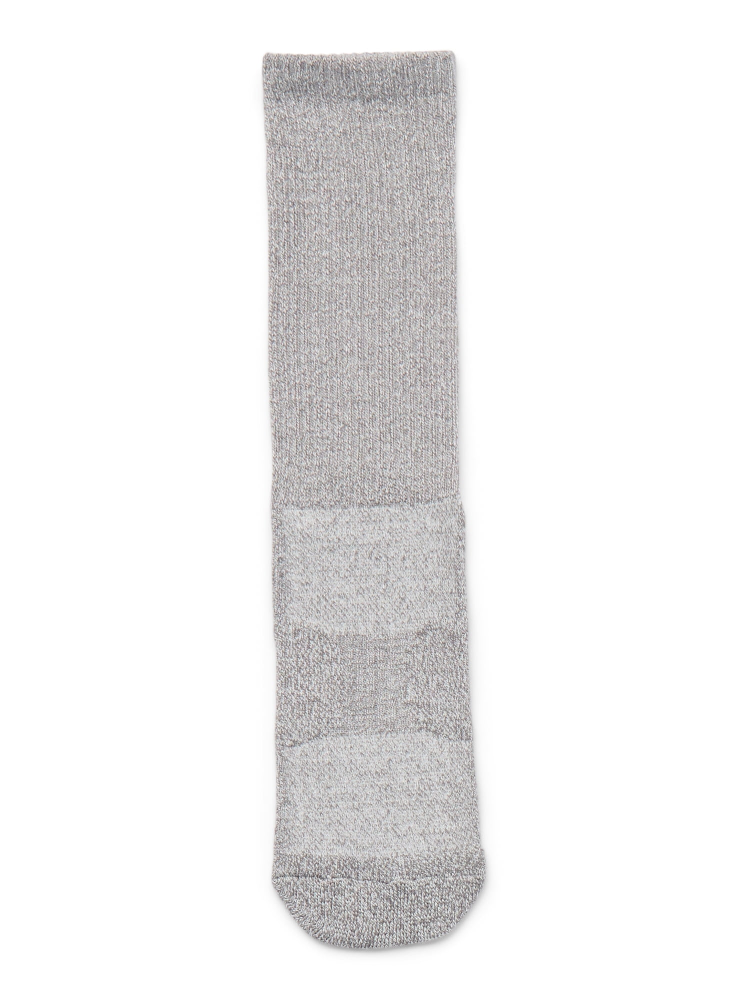 Pair of Thieves Men's Performance Stretch Crew Socks, 6-Pack, Shoe Sizes 6-12