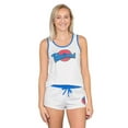 thumbnail image 5 of Space Jam Tune Squad Varsity Pajama Sleep Set Lola Bunny #10, 5 of 5