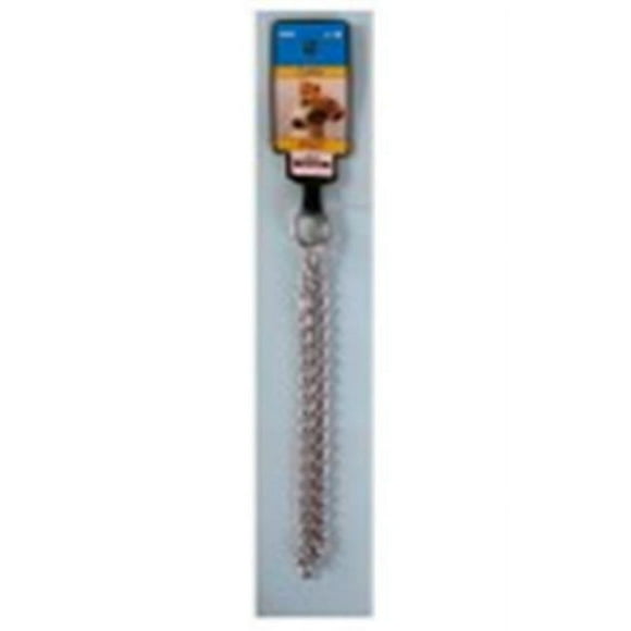 Westminster Pet Products 223875 16 in. Pet Expert Chain Dog Collar