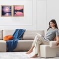 thumbnail image 4 of Dreamy Landscape DIY Diamond Art Painting Kit – Full Drill Craft for Adults, Relaxing Home Wall Decor – 11.7" × 15.6", 4 of 9
