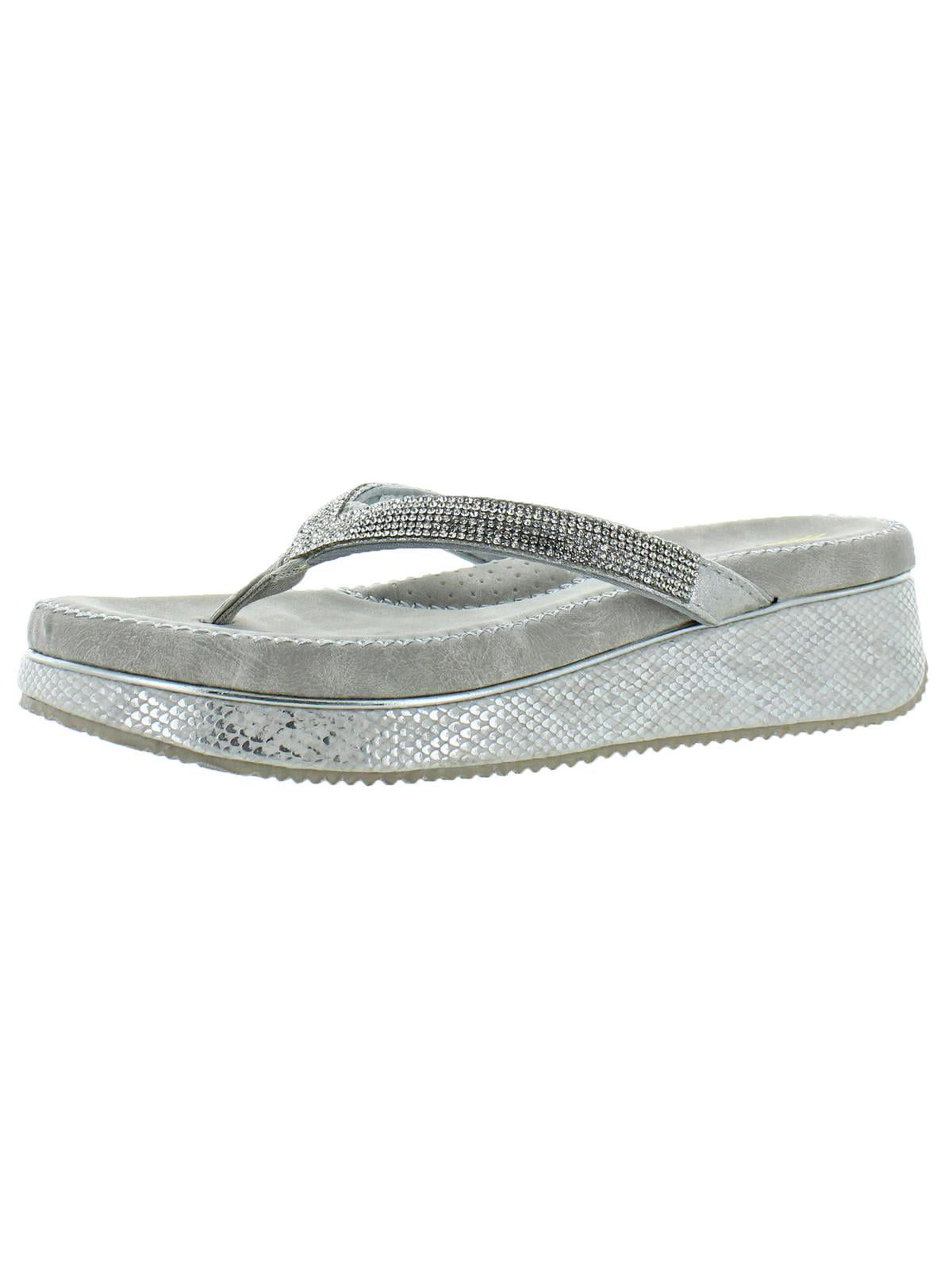 VOLATILE Womens Aniya Flip-Flop