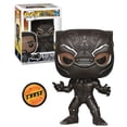 thumbnail image 3 of FUNKO POP Anime Black Panther #273 #274 #276 #277 #278 Figura de acción de PVC Modelo coleccionable Juguetes para niños Regalo, 3 of 6