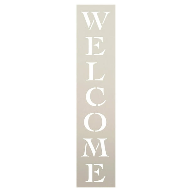 welcome-stencil-by-studior12-reusable-mylar-template-painting