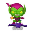 thumbnail image 1 of Funko Pop! Marvel: Green Goblin (Spider-Man: The Animated Series) bobblehead en vinyle, 1 of 3