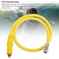 thumbnail image 3 of Diving Medium Pressure Hose, Long Lasting Diving Regulator Hose  for Deep Dive, 3 of 7