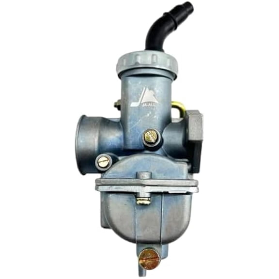 PZ20 Carburetor Hand Choke 50cc‑125cc Dirt Bike ATV Go‑Kart