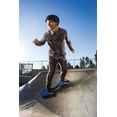 thumbnail image 3 of Razor RipStik Caster Board Classic - 2 Wheel Pivoting Skateboard with 360-degree Casters, for Kids, Teens, and Adults, 3 of 8