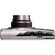 Canon IXUS 285 HS A Digital Camera (Silver) International Model
