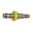 thumbnail image 1 of Interstate Pneumatics CPH465 1/4 Inch Industrial Steel Coupler Plug x 3/8 Inch Easy-Lock, 1 of 1