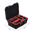 thumbnail image 1 of Bolsa impermeable para consola de juegos Ajuste a prueba de explosiones para Nintendo Switch/Switch OLED, 1 of 6