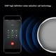 thumbnail image 4 of Pisexur Electronics - Altavoz portátil Bluetooth para ducha para hombre con luces intermitentes de colores, compatible con sonido estéreo T-WS, alcance Bluetooth de más de 9 metros, ideal para exteri, 4 of 9