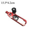 thumbnail image 1 of Ajustador de cadena Strade Fareast Limited para MT15 XSR155 R15 V3 Rojo, 1 of 8