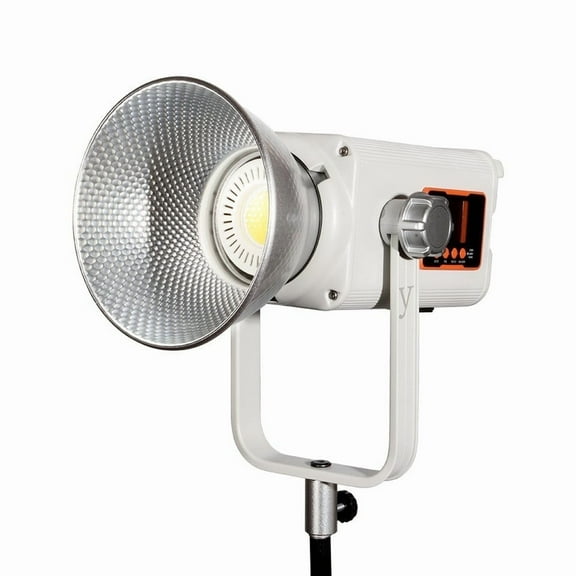 Yidoblo ZR-300BI 300W Bi-color Photography Lighting 10 Lighting Scenes App Control