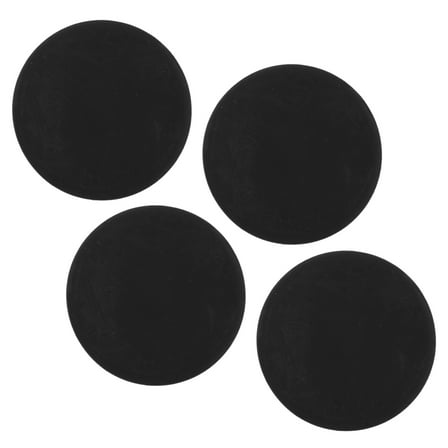 OUNONA  4 Pcs Wire Shortener Winder Cable Anchors Desk Cord Management