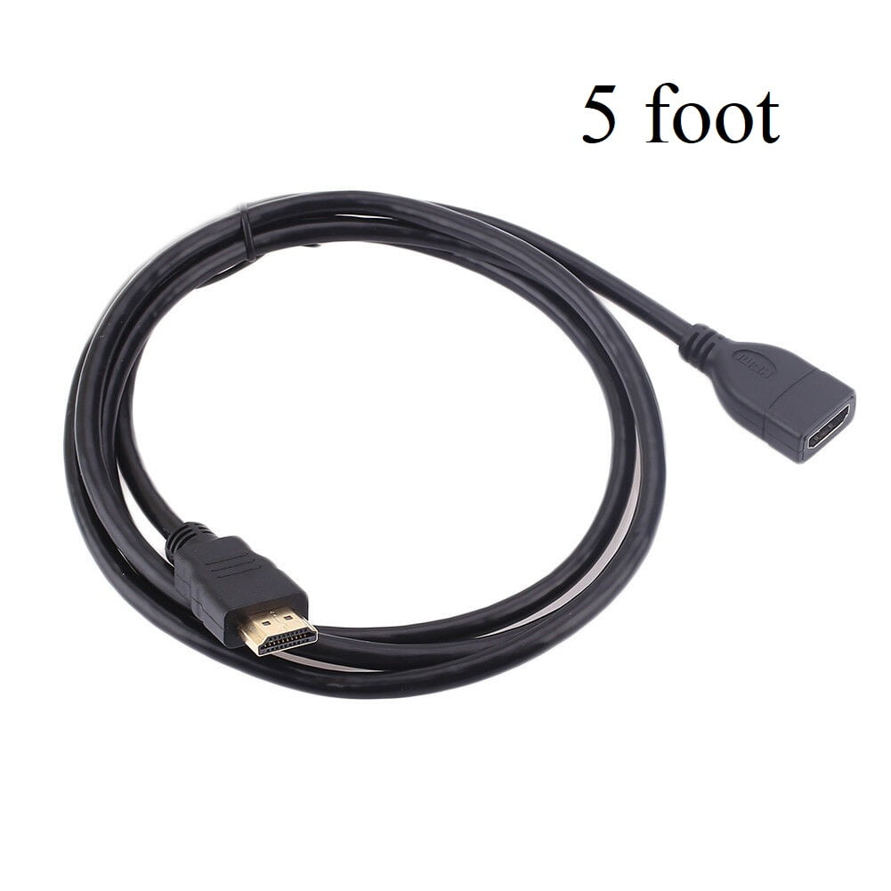 HDMI type A cable connector, male, solderable