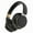 Black, variant on Wireless Wireless Over-Ear Headphones with Built-in Mic, Foldable & Compatible for PC/Tablet/Smartphone - HD Sound Quality, Compatible for for school, Travel, Gaming Headphones