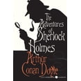 thumbnail image 1 of The Adventures of Sherlock Holmes, 1 of 1