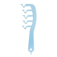 thumbnail image 2 of Xihbxyly Peine Dile Adiós Al Artefacto Del Cabello Caído, Masajea El Cuero Cabelludo, Anti-Peine, 2 of 2