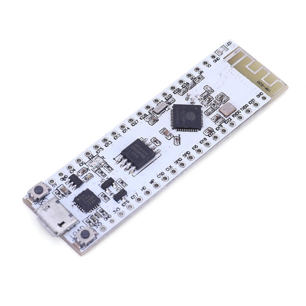 Widora-AIR AI + RISC ESP32 Módulo WiFi Placa de desarrollo compatible con Bluetooth Tmvgtek Para estrenar