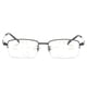 thumbnail image 1 of Gafas de presbicia con memoria de titanio y antiluz azul para hombre, con zoom automático, progresivas, multifocales, de cerca y de lejos, de doble propósito, 1 of 4