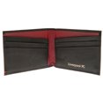 thumbnail image 3 of Liverpool FC Embossed Leather Wallet, 3 of 3