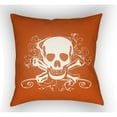 thumbnail image 4 of Punk 18 x 18 x 4 Made to Order Throw Pillow, 4 of 4
