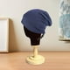 thumbnail image 1 of Gorro de dormir para mujer, , adecuado para la mayoría de las personas, formas de cabeza, accesorios duraderos suaves y transpirables, gorros Salvador Gorro de dormir, 1 of 10