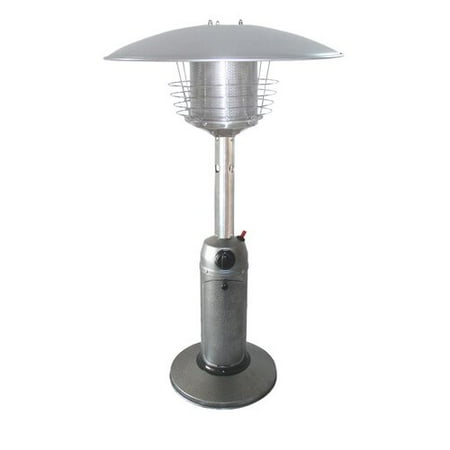 Hiland-Portable-Hammered-Bronze-Patio-Heater---Walmart.com