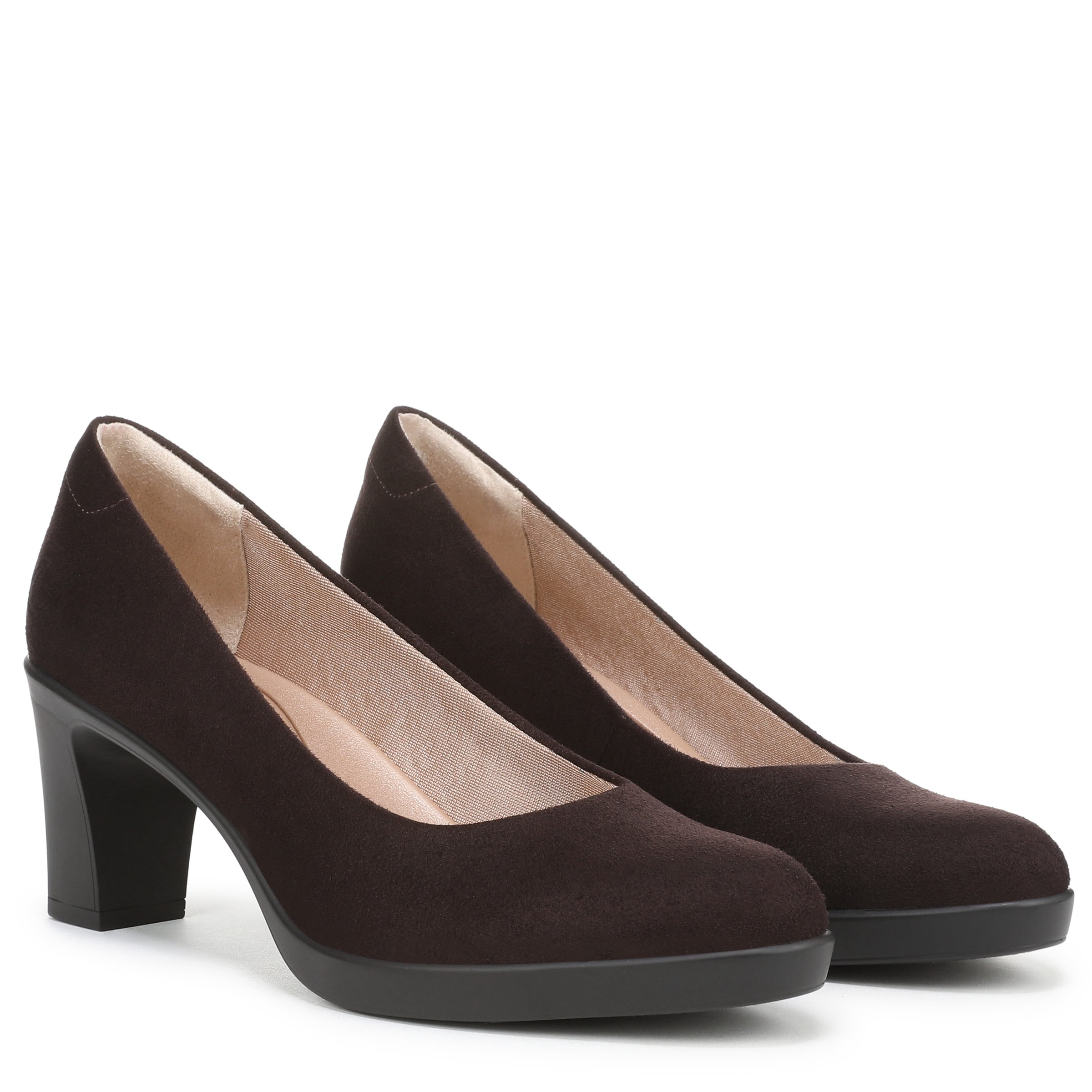 LifeStride Women's Elevate Slingback Pump - Medium & Wide Width