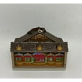 thumbnail image 2 of Disney Parks Country Bear Jamboree Ornament House Christmas Ornament New w Tag, 2 of 3