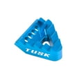thumbnail image 3 of TUSK Brake Pedal Replacement Tip Blue for Husqvarna TC 250 2017-2022, 3 of 5