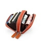 thumbnail image 2 of Bolsa para tarjetas de piel de vaca con primera capa y antimagnética RFID, versión coreana, bolsa para tarjetas, versión grande, bolsa para tarjetas de cambio, 2 of 6