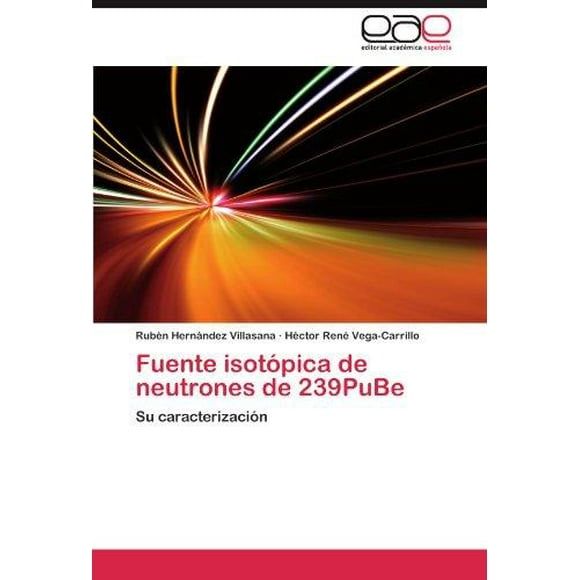Fuente Isot Pica de Neutones de 239pub