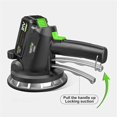 thumbnail image 4 of Electric High-power Ceramic Brick Wall Floor Tile Tiler Vibrator Tool Adjustable, 4 of 5