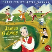 Music For My Little Friends