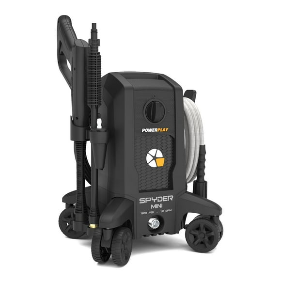 Nettoyeur à pression électrique SPYDER MINI 1900PSI