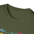 thumbnail image 3 of Mood to Fiesta Flowers Graphic Novelty Men Women Apparel, 3 of 4