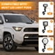 thumbnail image 5 of Soporte de luz Ditch Klutchtech para Toyota 4Runner 2025-2026, 5 of 7