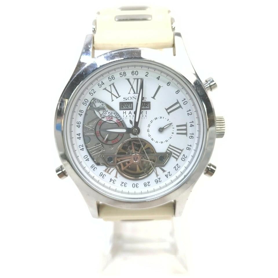 Sonne Haori 42mm Sonne Haori H003 Watch 