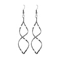 thumbnail image 2 of YYKihy Gold Earrings For Women Threader Earrings Earrings Large Earrings Drop Dangle Earrings For Women Trendy, 2 of 9