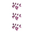 thumbnail image 1 of Decodeary Collet Body for Welding Torch Consumables Reliable Performance Pink 5x30 3Set, 1 of 6