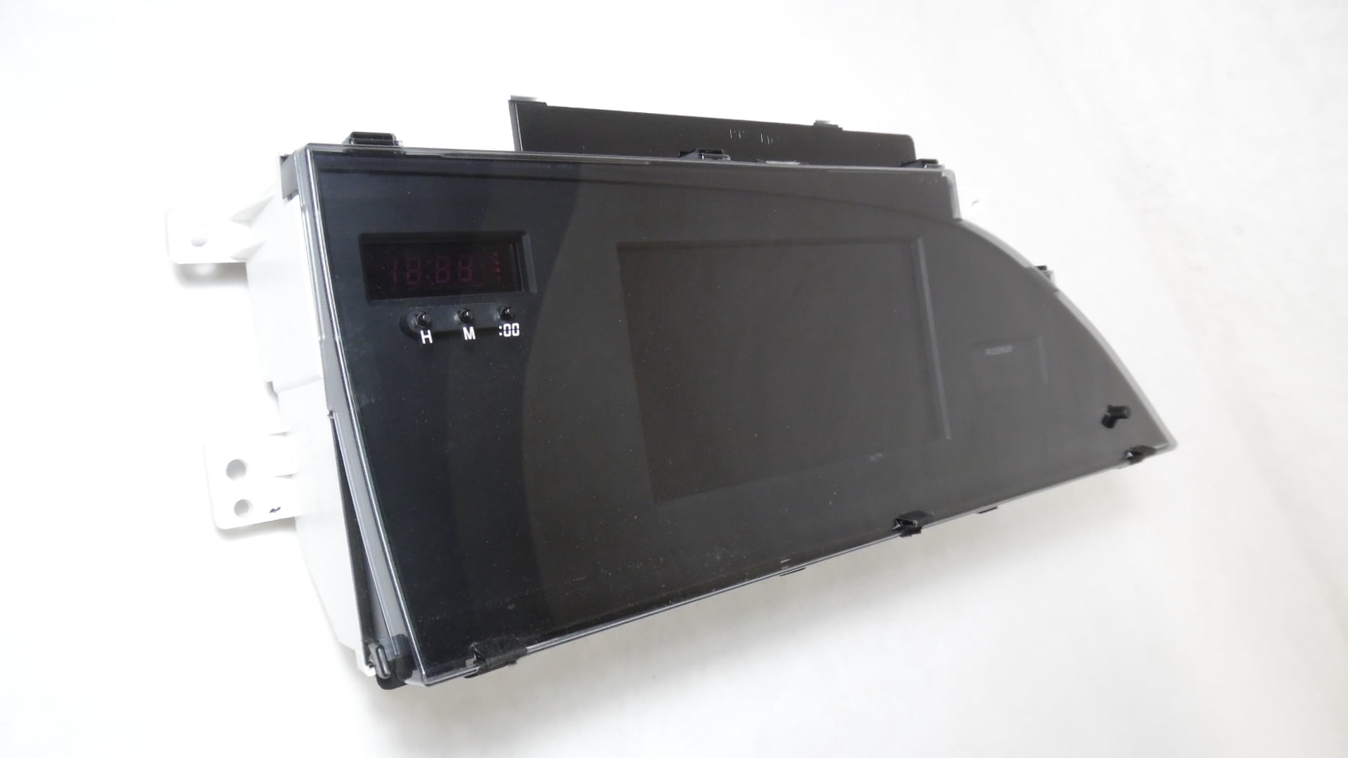 Pre-Owned 2008 2009 2010 Toyota Avalon Information Display Screen 83290-07130 OEM - Verify Specific Vehicle Fitment In Description - (Good)