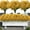 Yellow, variant on 20 Bundles Artificial Flowers for Outdoor Decoration, Plastic Greenery Shrubs Spring Summer Decoration UV Resistant Faux Outdoor Plants Fake Flowers Planter Home Garden Decor Yellow