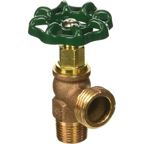ARROWHEAD BRASS & PLUMBING 221LF, Pack of 1