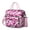Pink-56, variant on Camo Print Insulated Lunch Bag – Tactical Army Style Reusable Cooler Tote, Leakproof Dual Compartment Lunch Box for Work or Outdoor Use
