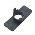 thumbnail image 1 of Soporte de sensor de aparcamiento para automóvil, cubierta fija de radar de marcha atrás auxiliar para, 1 of 5